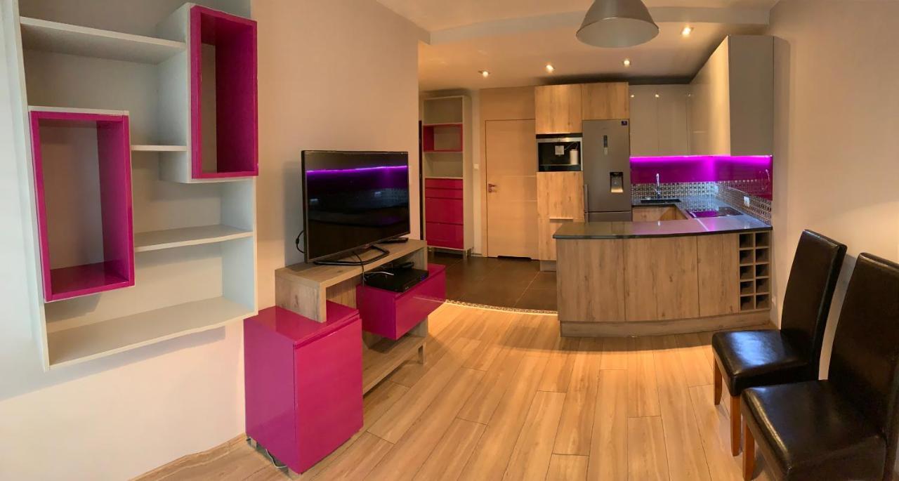 Apartament One Ogrodek I Parking Gorzów Wielkopolski Exterior foto